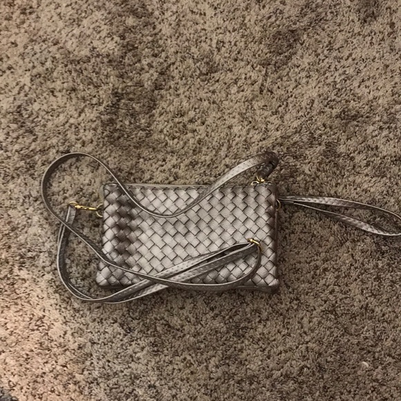Italian Sling Purse - Picture 1 of 7